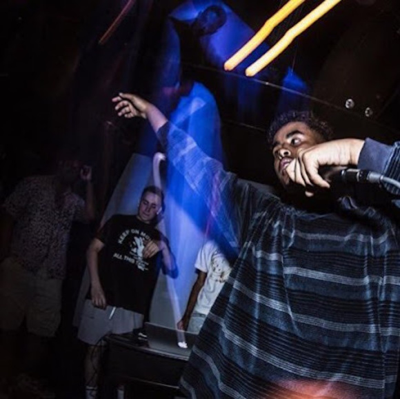 Meet your Posher, Quazi - Picture 1 of 1